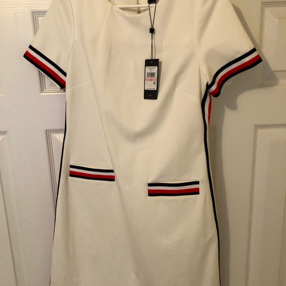 tommy hilfiger dresses macy's